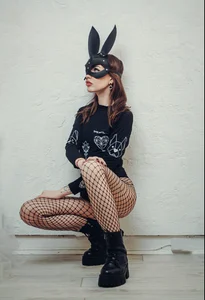 ArinaAmour Public Foto 3