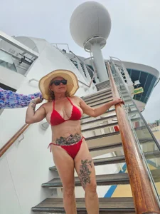 thalia_tits I was happy on a cruise 🌊🌴🥥 صورة واحدة|thalia_tits I was happy on a cruise 🌊🌴🥥 صورتان|thalia_tits I was happy on a cruise 🌊🌴🥥  5 صور|thalia_tits I was happy on a cruise 🌊🌴🥥  5 صورة