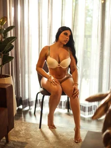 ALISSON_FOXXX1 a little of Me Immagine  6