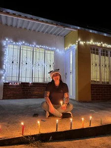 PamelaFtMia MERRY CHITSMAS Pic 9