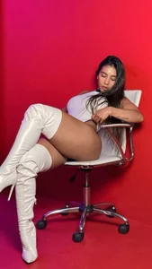 RenataReyes Soft Seduction 💋 Pic 3