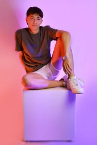 AlessandroDybalaのColors of Desireの枚の写真