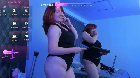 AliaMiller_ REDHAIR GIRL Pic 2