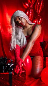 ari_monet Love and Friendship 2025 💖💝 รูป 