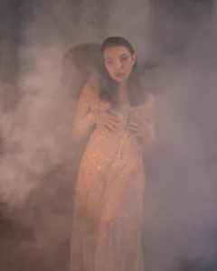 Tonya__Thompson Smooth passion Foto