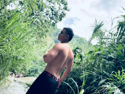 Lianfox_1 sexy boy 圖片