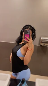 Gym 💪