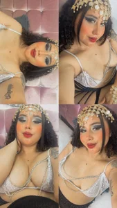 time to dress up