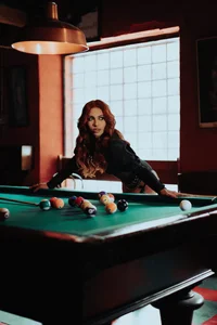 TaniaSmith1 "I don't need taco to leave you in the corners." Pic 2