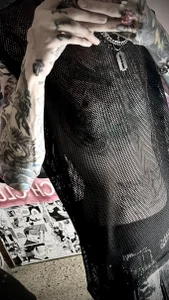 Darkinsex666 Public Pic 9