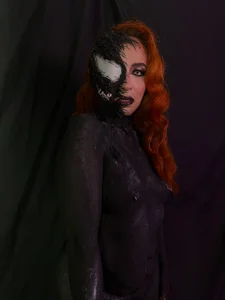 sahra_taylor_ VENOM Pic 4