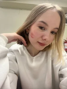 KristinLiesman Whispers in Bloom 🌸🌿 Pic 3