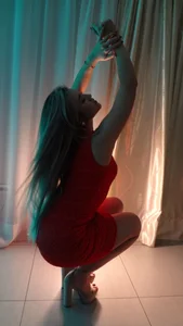 RebeccaHudson Ready for the breeze Immagine 