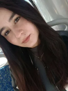 It’s me🥰 od EleanoreMonts  2 snímek