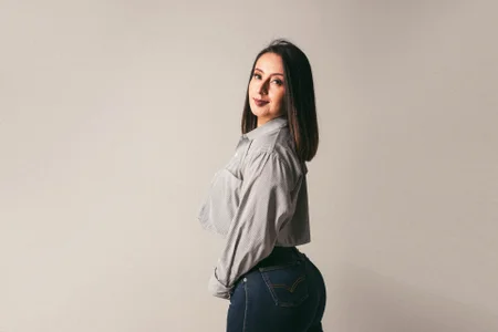 AngelicaLux Public Foto 5