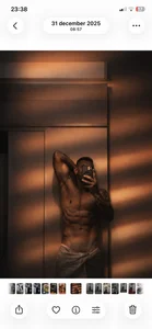 wesleygym's Gym Sex Photo 5