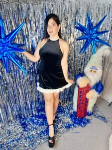 Merry Christmas 2025🎄🎄🎄 od amaia_santini  3 snímek