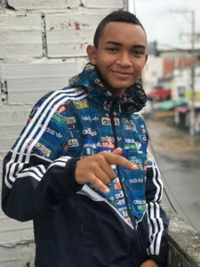 FuckFace_dirty Bayron Pic 2