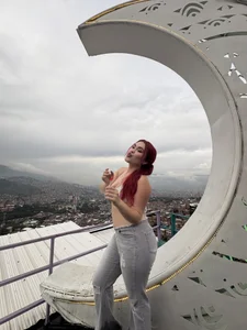 Sidney_sweet Colombia🇨🇴 Bilde 9