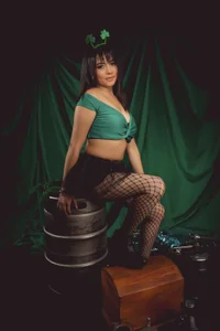 Ashleey__Sweet_HAPPY ST. PATRICK'S DAY Bild 4