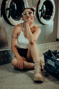 let's do the laundry de AmmyScott  3 Imagens