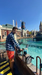 Promethe_us Travel life Foto 4