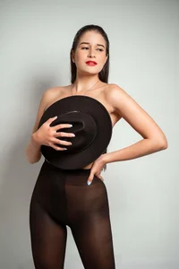 Zdjęcia alessia1__ My black pantyhose: 