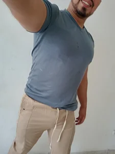 KalethBigDick Sport - GYM Pic 4