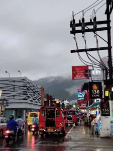 Emmarayder trip to Thailand🌴🏝💚 Pic 8