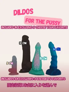 🌸MY TOYS!!!🌸MIS JUGUETES!! 🌸私のおもちゃ!!!🌸 de NaomiShimizu Foto 2