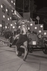 SamanthaKlein_ CLASSY GIRL Bilde 2