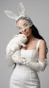 KairaAndrews Your fav 🐰 зображення 9