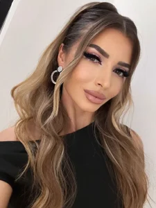 EvaSparks_ Selfies รูป  3