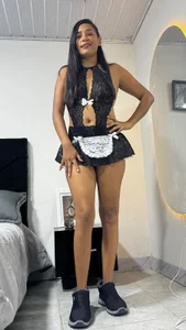 Horny_lndian_woman_ Nicolle nacho horny Foto 7