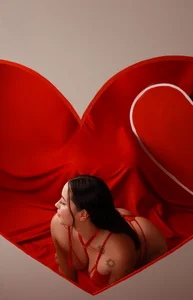 vagaro_のHappy Valentine's Day 2026❤️の 4枚の写真