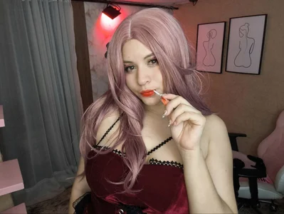 Esmeralda20 girl sensual Pic 2