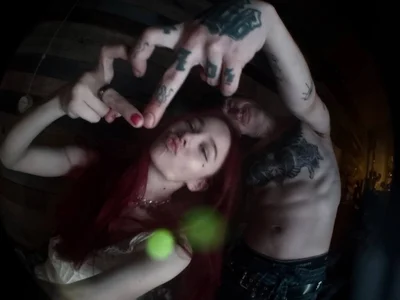 MaryJane_x_Peter XOXO รูป  2