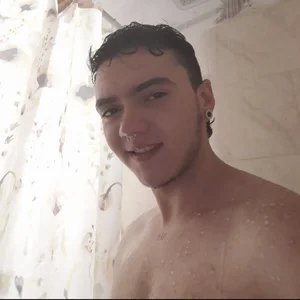 male_pussy Smile Immagine 