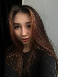 Sssonya good mood Pic