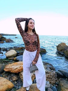 sea walk..enjoy with me de ItsMeAnnaBelle  Imagens