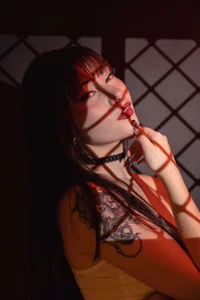 SaharaKramer Shadows зображення 3