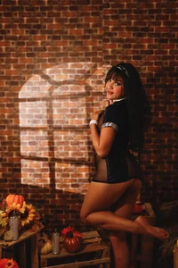 Honey_Belle_ A Sinner for one Night зображення