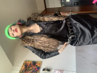 ELENA_UMBRAのECLECTICAの 6枚の写真