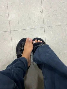 tatiink 🦶 slika