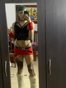 chloesageeのMe<3の 2枚の写真