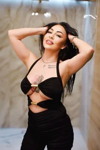 MaiaGold69 Photosesion Poză 9