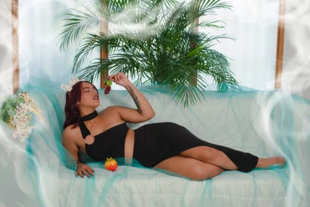 regina_noctixx your biggest dream Foto 5