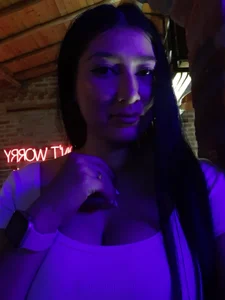 Soyqueen Public Fotka 3