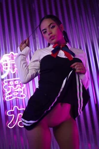 annemallow1 Cosplay зображення