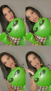 👽 de Amber_Mystic  2 photos